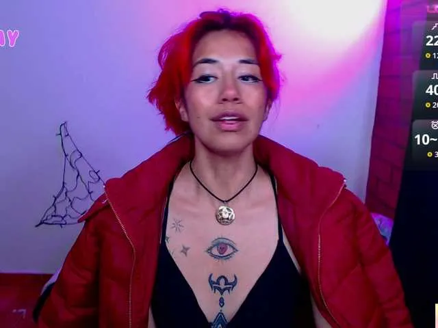 Offline roxanbunny on BongaCams