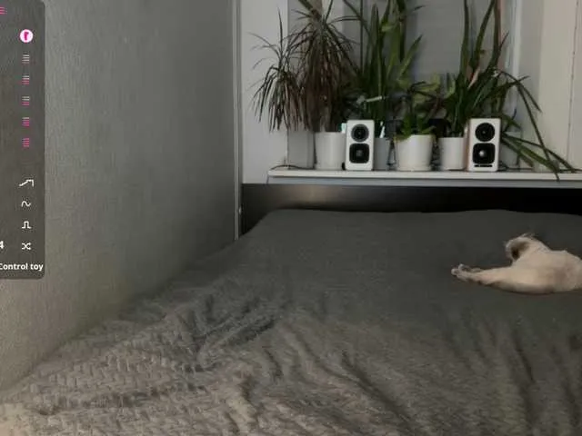 Offline roxieflexie on BongaCams