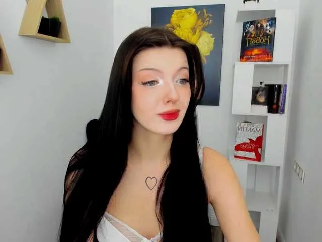 Offline RoxyHopper on BongaCams