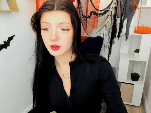 Offline RoxyHopper on BongaCams