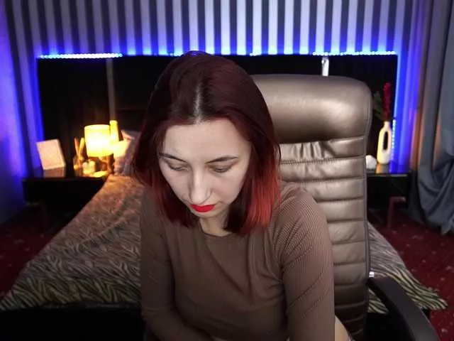 Offline RoxyRayy on BongaCams