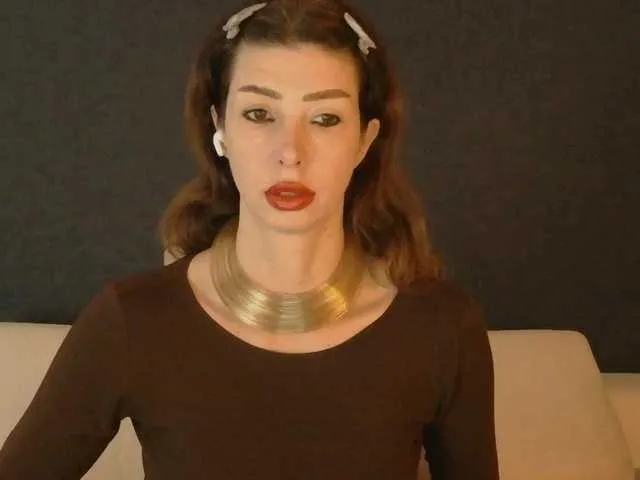 Offline RoxySkyBlue on BongaCams