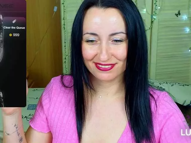 Offline RoxyStar on BongaCams