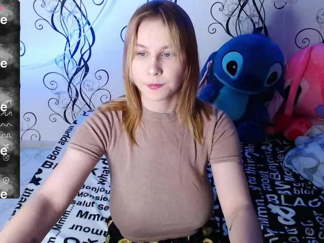 Freechat RoyAngela on BongaCams