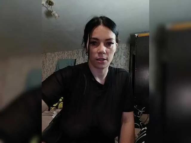 RozaliyaSi from BongaCams is Freechat