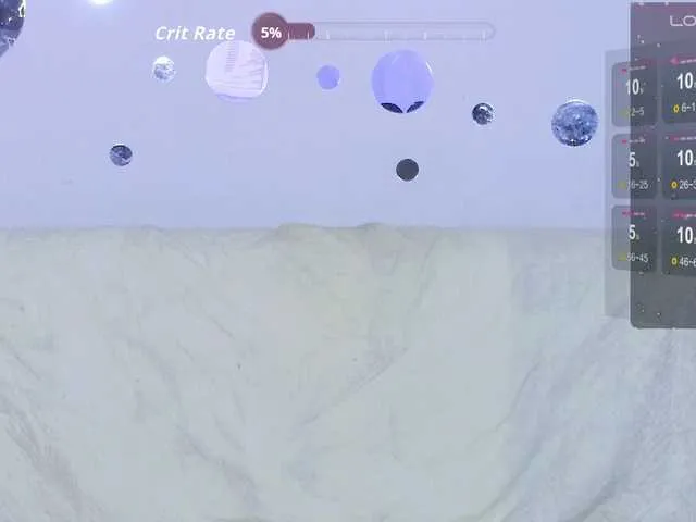 Offline RozaMoor on BongaCams