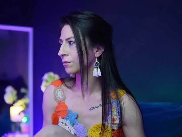 Offline RubyRya on BongaCams