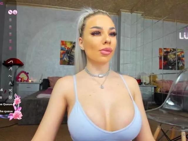 Russian-Ava from BongaCams