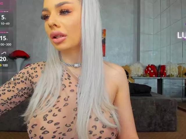 Russian-Ava from BongaCams