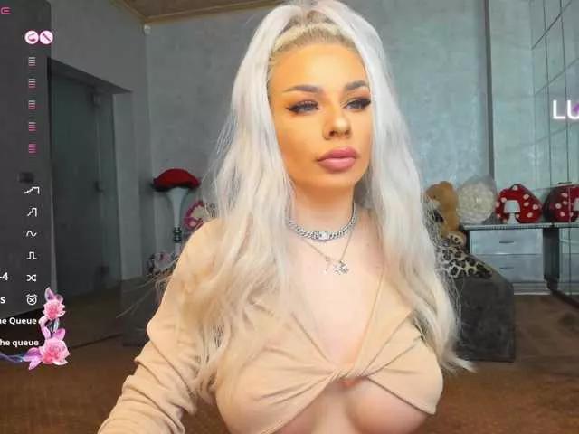 Russian-Ava from BongaCams