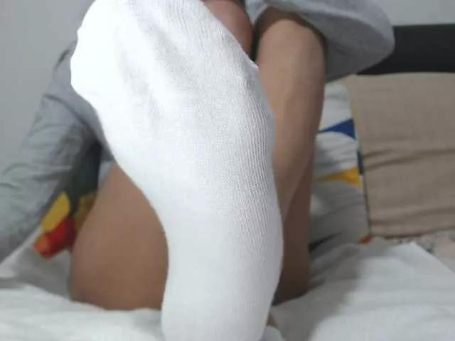 saaramilleer from BongaCams