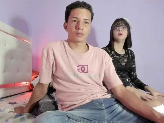 Offline Sabrina-Jeremy27 on BongaCams