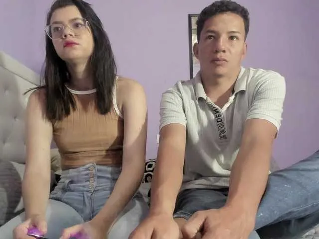 Sabrina-Jeremy27's avatar