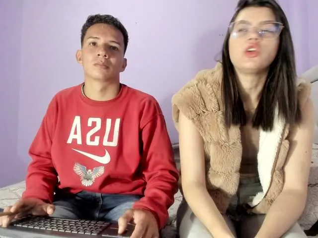 Offline Sabrina-Jeremy27 on BongaCams