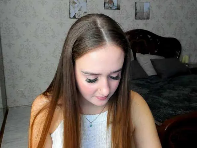 Offline SabrinaCandi on BongaCams