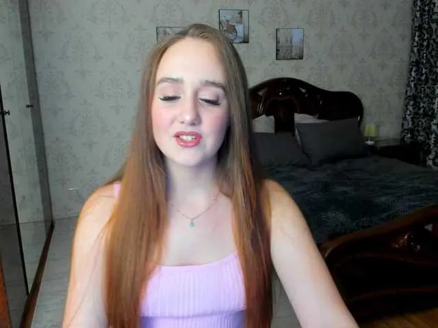 Offline SabrinaCandi on BongaCams