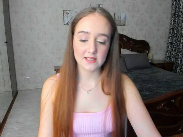 Offline SabrinaCandi on BongaCams