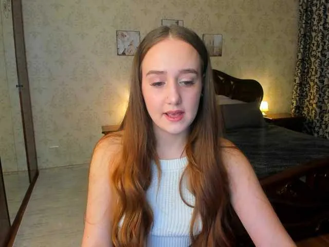 Offline SabrinaCandi on BongaCams