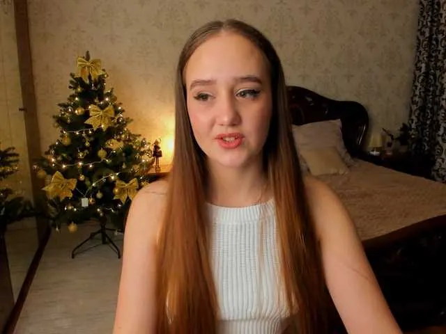 Offline SabrinaCandi on BongaCams