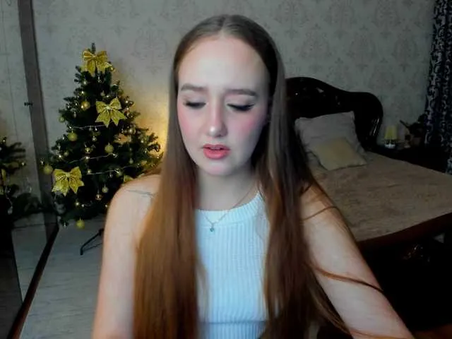 Offline SabrinaCandi on BongaCams