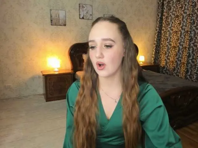 Offline SabrinaCandi on BongaCams