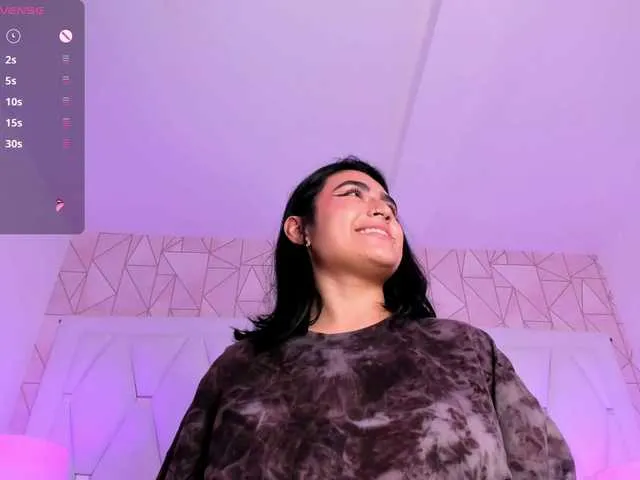 Freechat SabrinaLuke on BongaCams