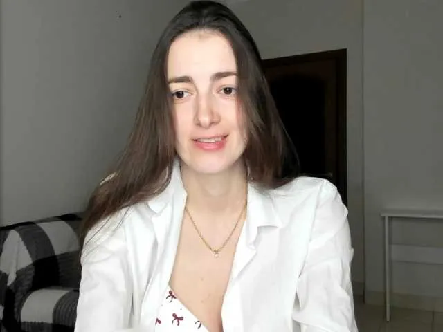 Offline SabrinaMur on BongaCams