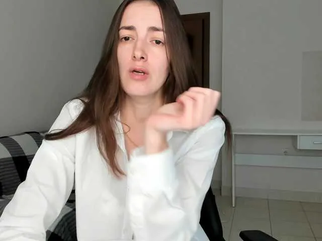 Offline SabrinaMur on BongaCams