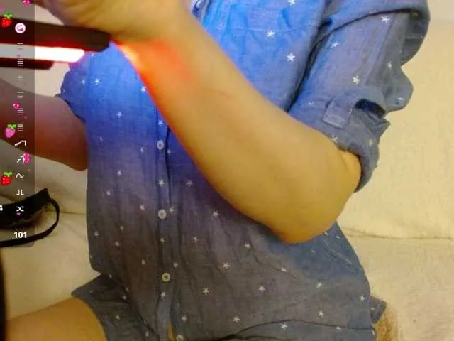 Offline SabrinaSun on BongaCams