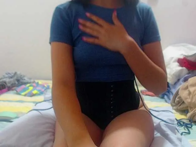 Freechat Sabrinav on BongaCams