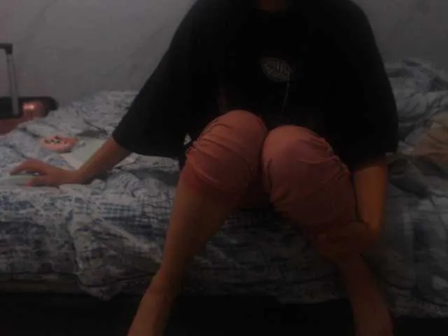 Freechat Sabrinav on BongaCams