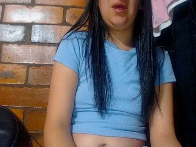 Freechat Sabrinav on BongaCams