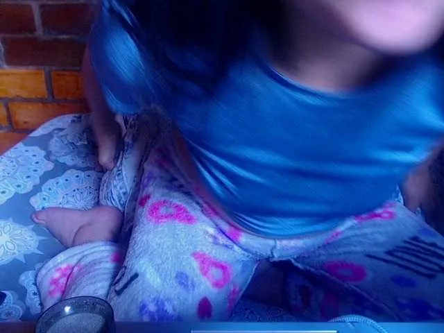 Freechat Sabrinav on BongaCams