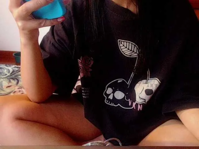 Freechat Sabrinav on BongaCams