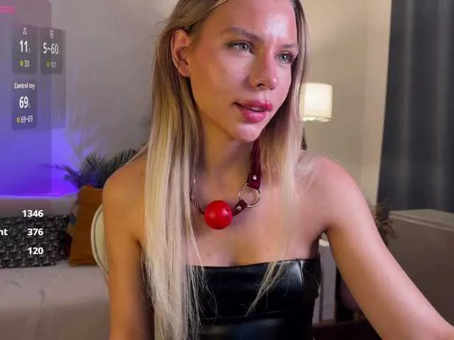 Offline SakuPandora on BongaCams