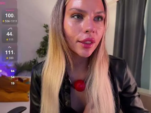 Offline SakuPandora on BongaCams