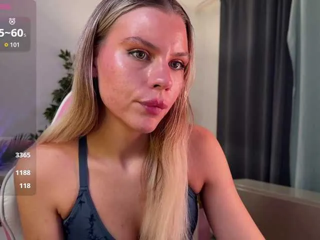 Offline SakuPandora on BongaCams