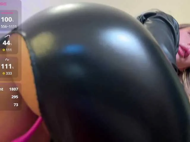 Offline SakuPandora on BongaCams