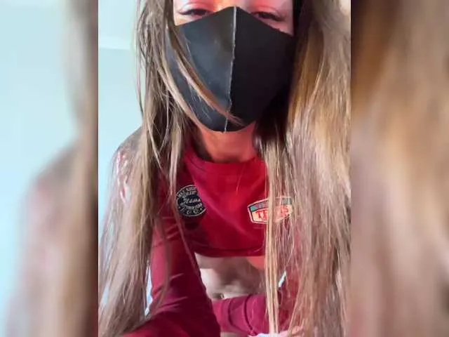 Offline Saliss1 on BongaCams