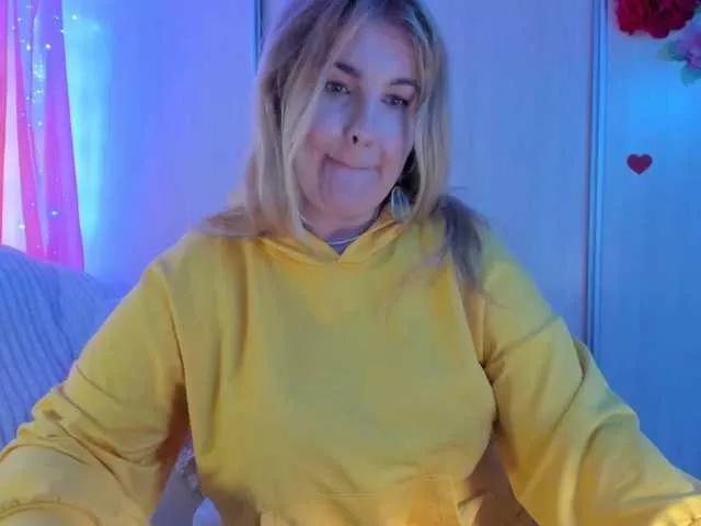 SallyNex4u from BongaCams