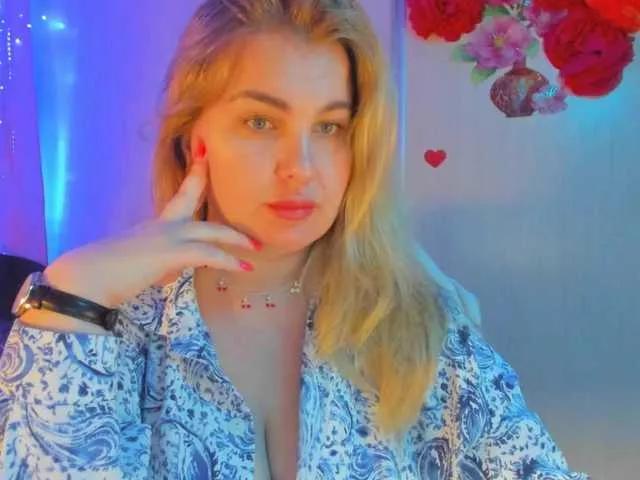 SallyNex4u from BongaCams