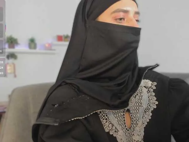 Offline salma-arabic on BongaCams