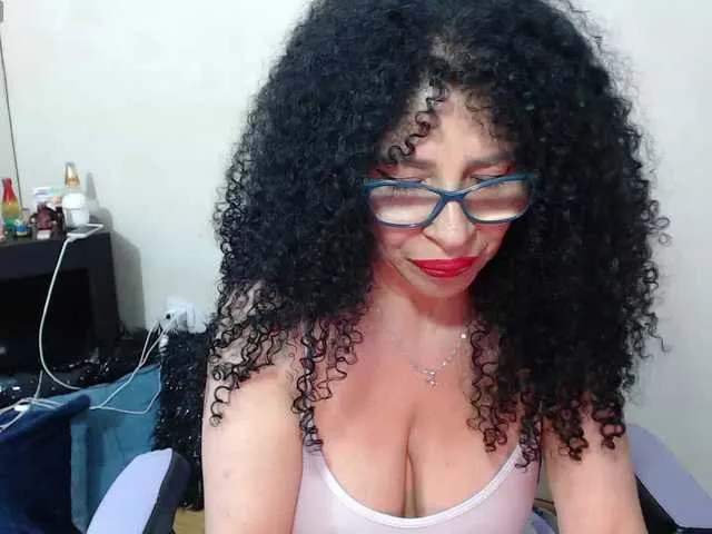 Offline salomex on BongaCams