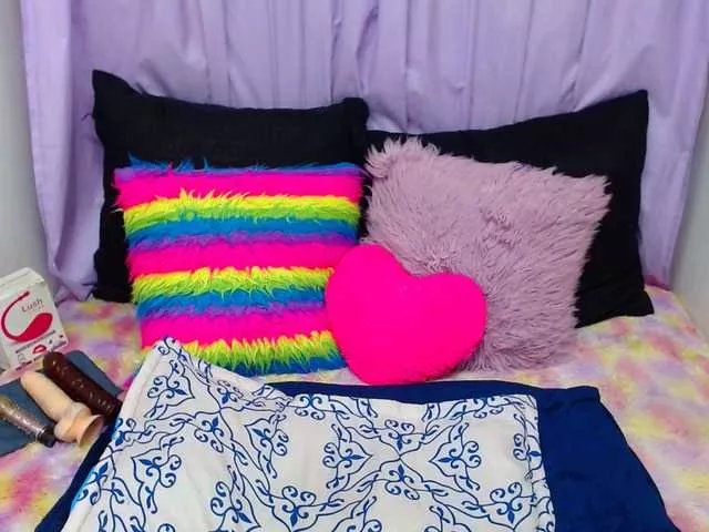 Offline salomex on BongaCams