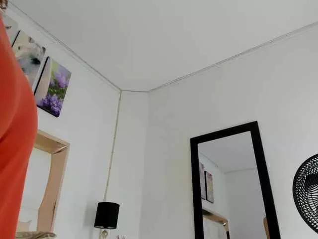 SamantaMilff from BongaCams