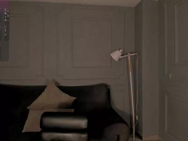 SamanthaConnor from BongaCams