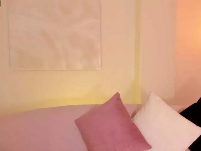 SamanthaConnor from BongaCams