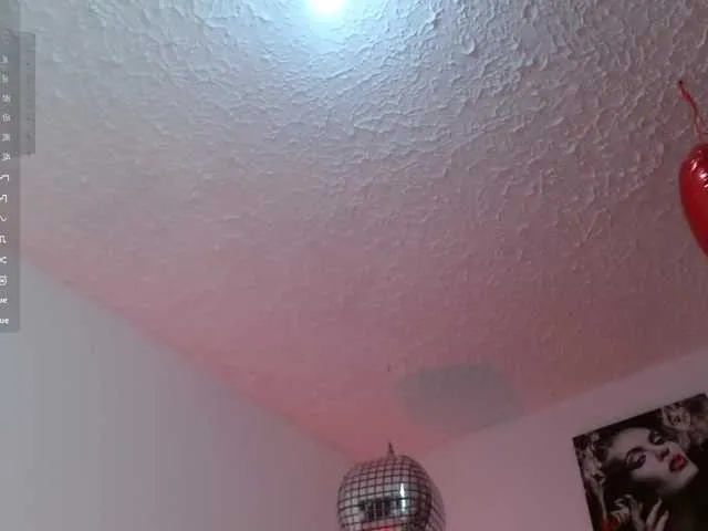 Offline Samara-wish on BongaCams