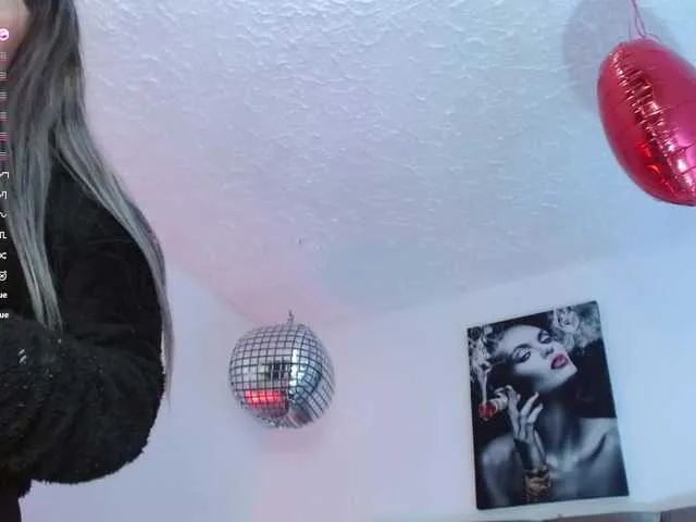 Offline Samara-wish on BongaCams