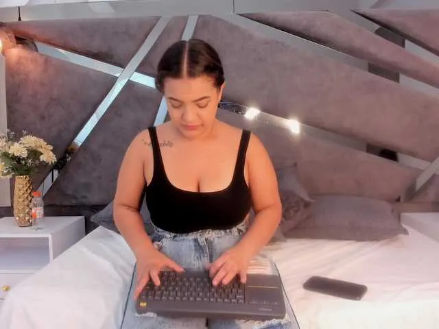 Offline Sammy-Gomez on BongaCams